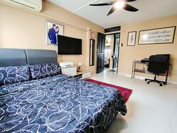 Blk 289 Ficus Vale (Yishun), HDB 5 Rooms #509083491